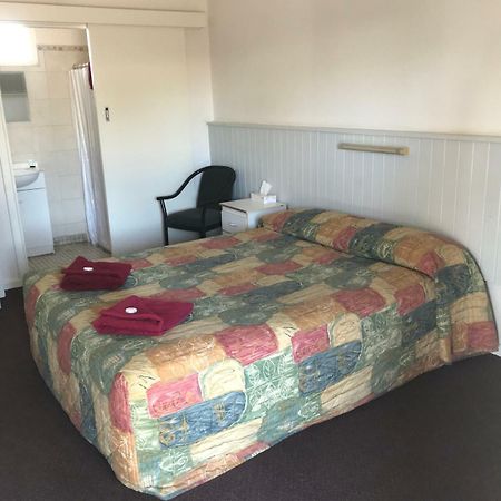 Travelway Motel Port Pirie Luaran gambar