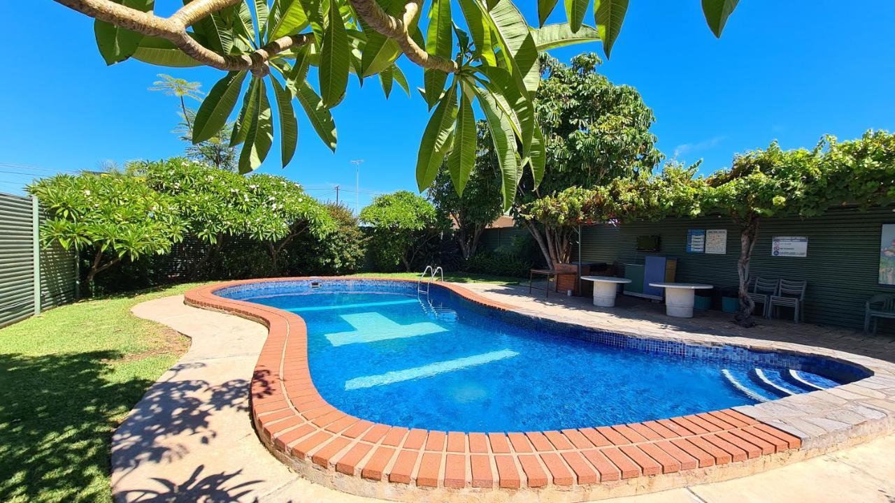 Travelway Motel Port Pirie Luaran gambar