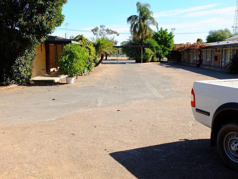 Travelway Motel Port Pirie Luaran gambar
