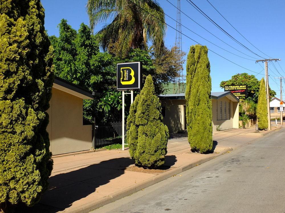 Travelway Motel Port Pirie Luaran gambar