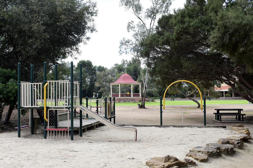 Travelway Motel Port Pirie Luaran gambar