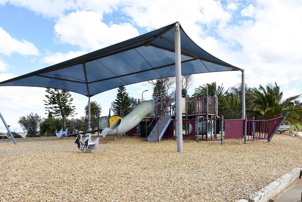 Travelway Motel Port Pirie Luaran gambar