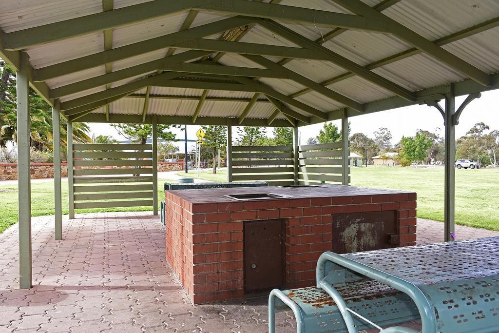 Travelway Motel Port Pirie Luaran gambar