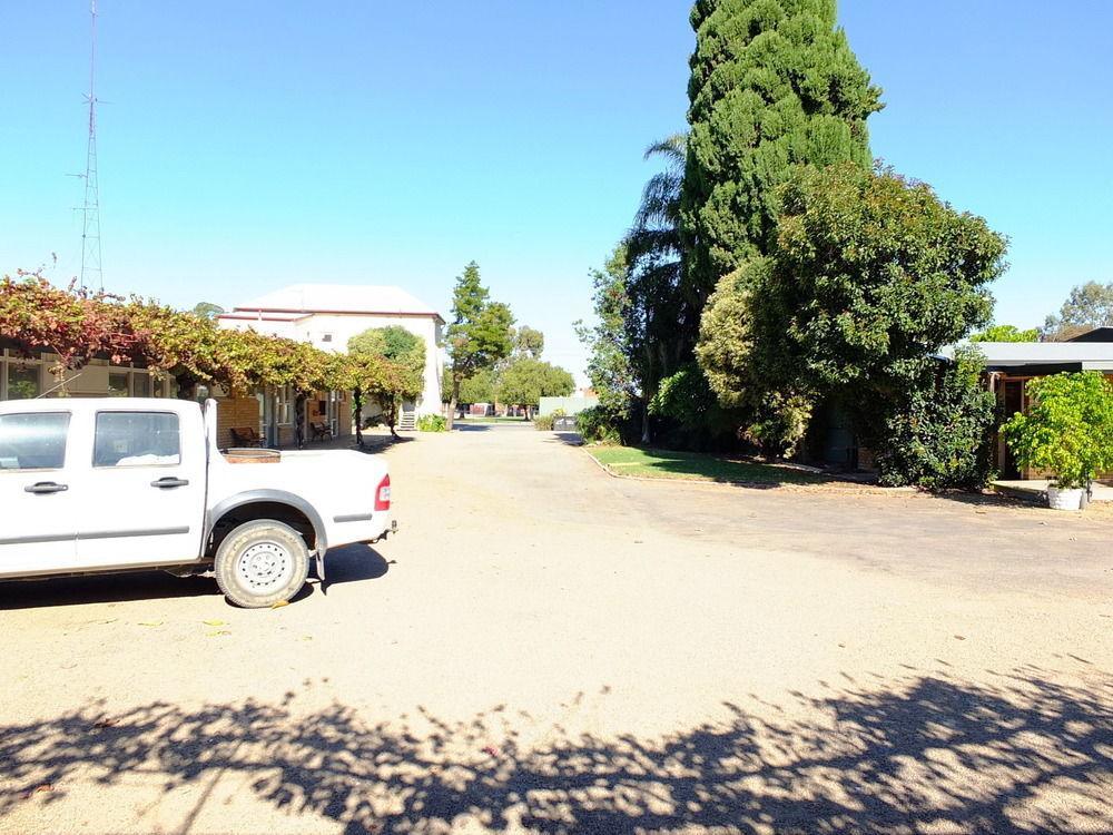 Travelway Motel Port Pirie Luaran gambar