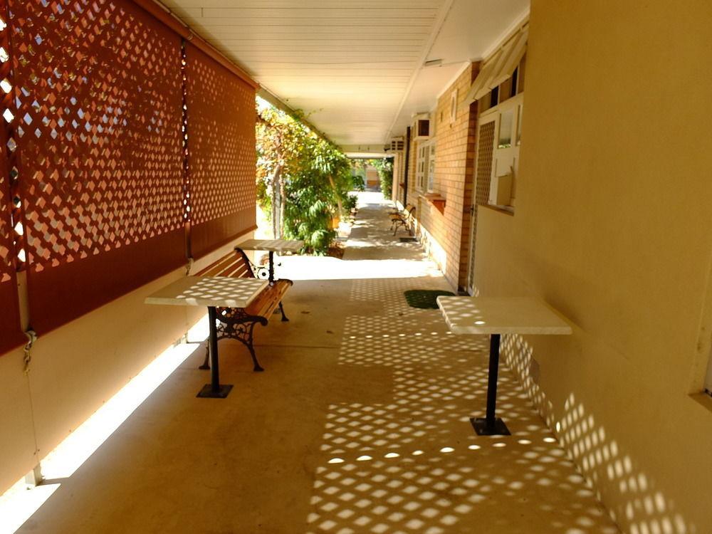 Travelway Motel Port Pirie Luaran gambar