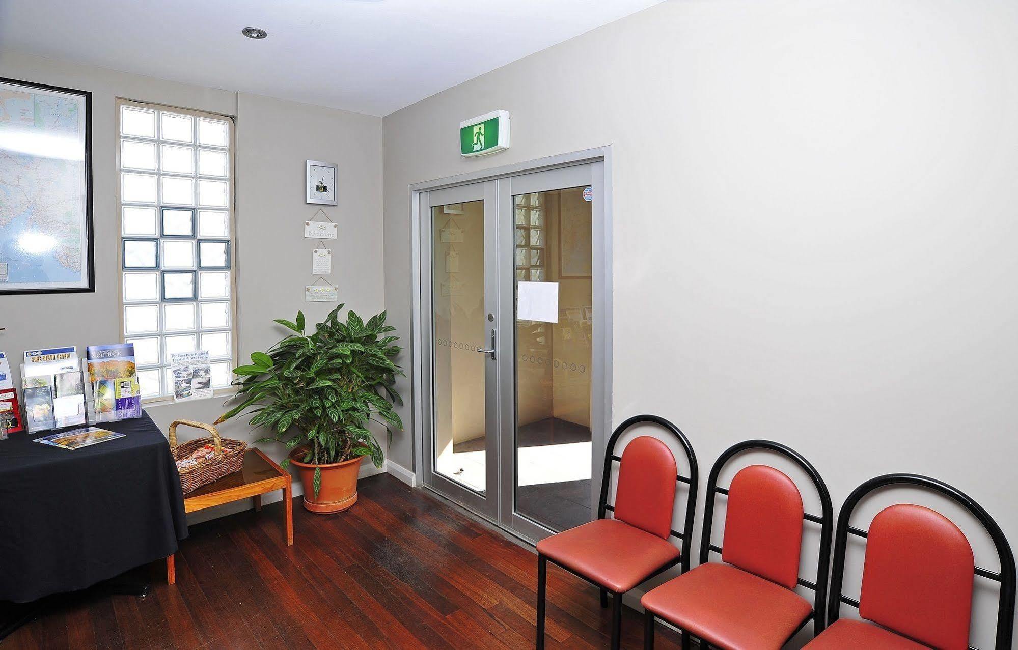 Travelway Motel Port Pirie Luaran gambar
