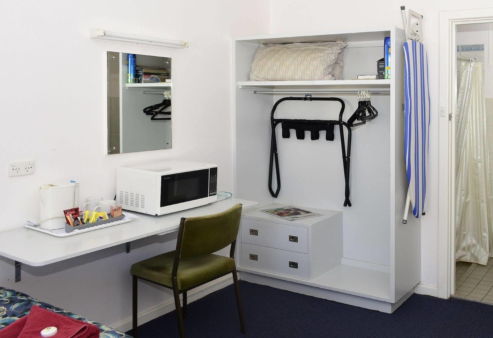 Travelway Motel Port Pirie Luaran gambar