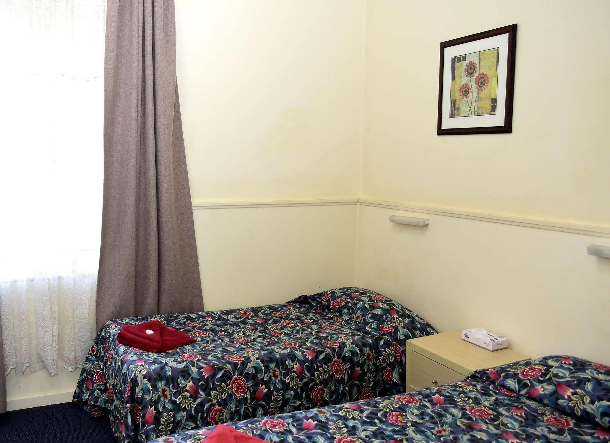 Travelway Motel Port Pirie Luaran gambar