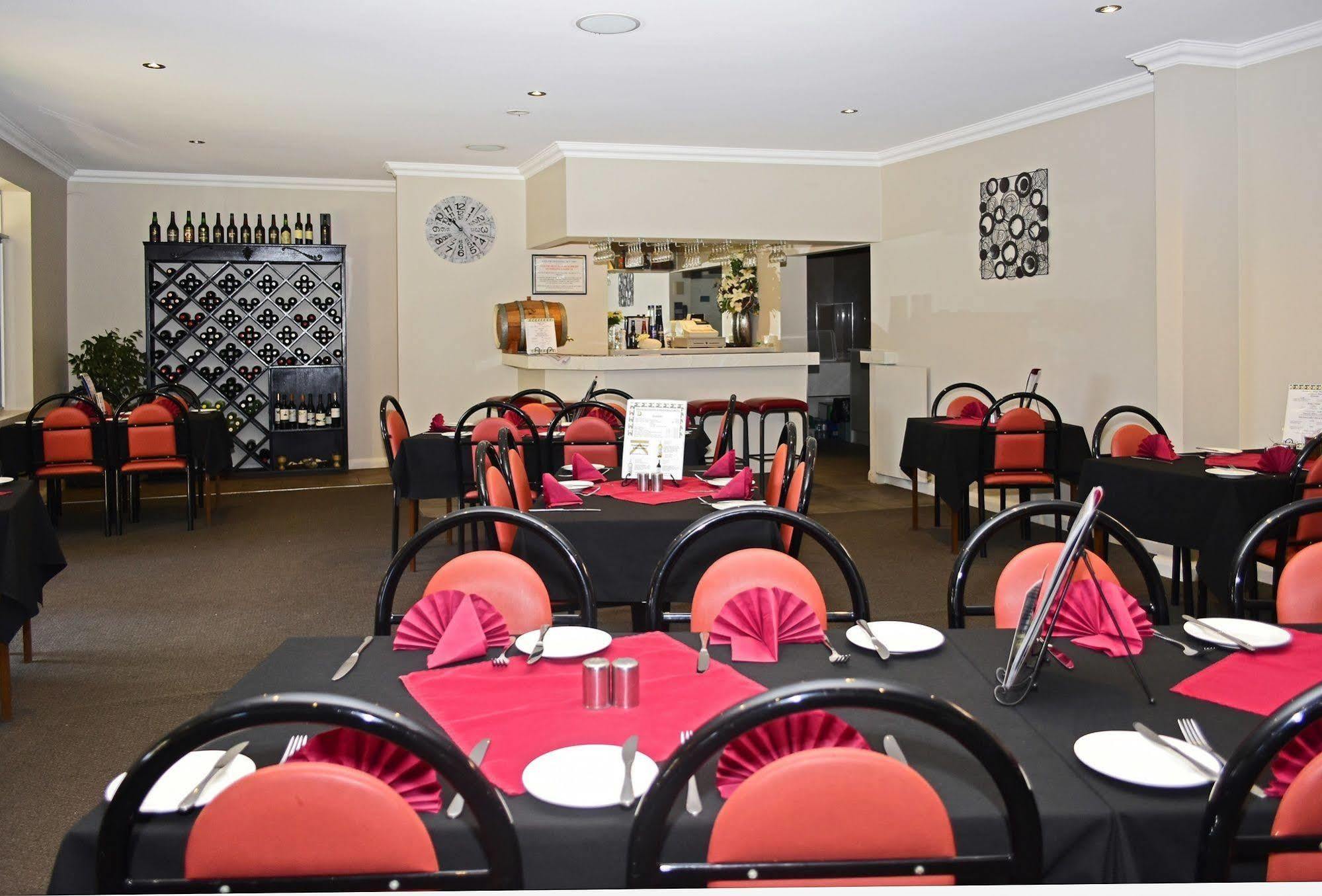 Travelway Motel Port Pirie Luaran gambar