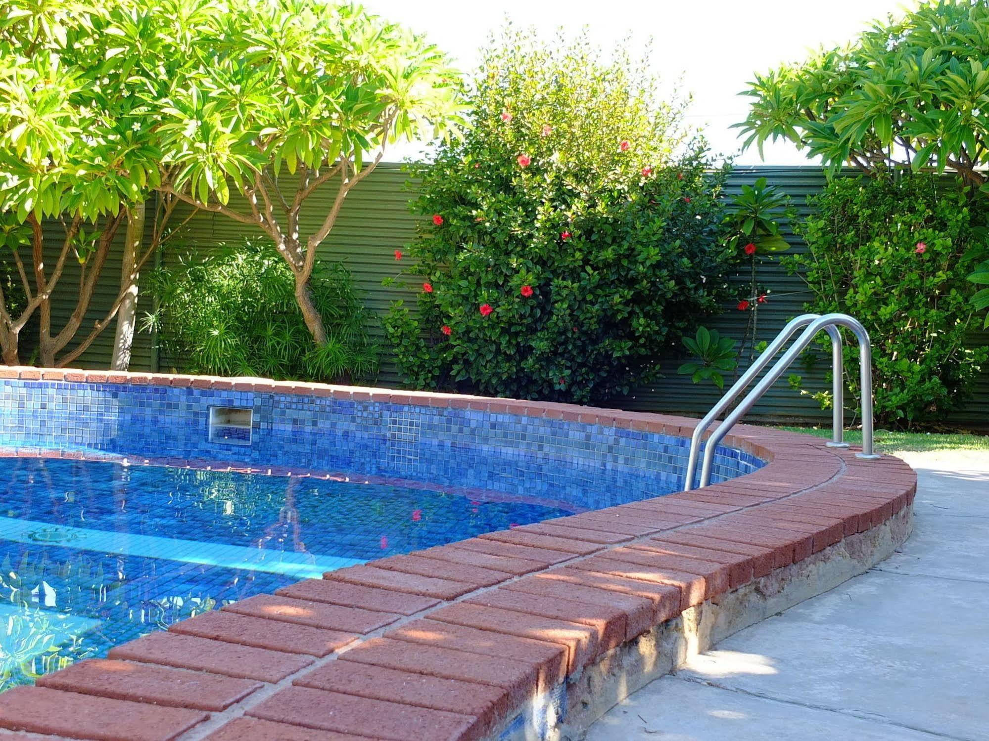 Travelway Motel Port Pirie Luaran gambar