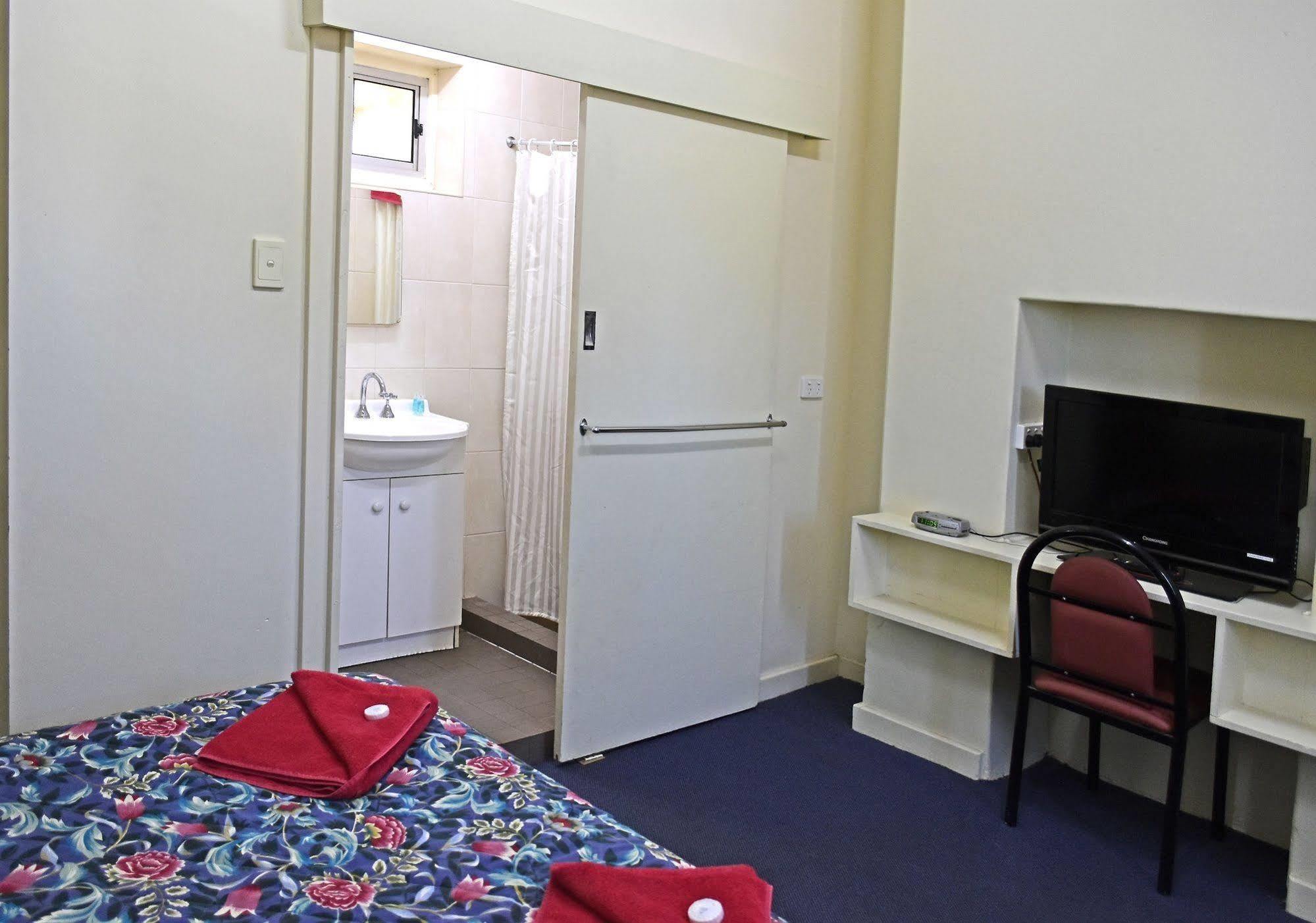 Travelway Motel Port Pirie Luaran gambar