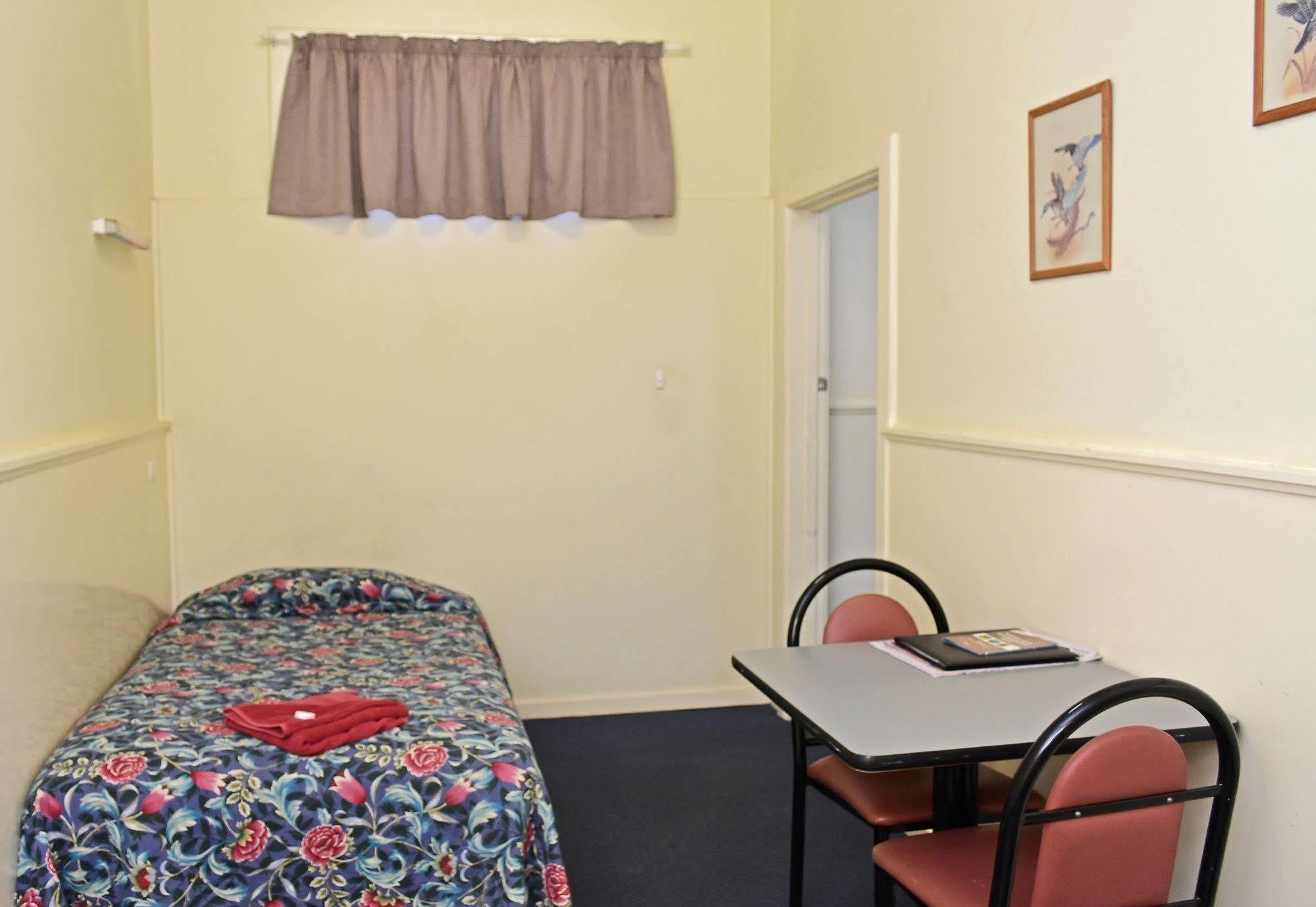Travelway Motel Port Pirie Luaran gambar