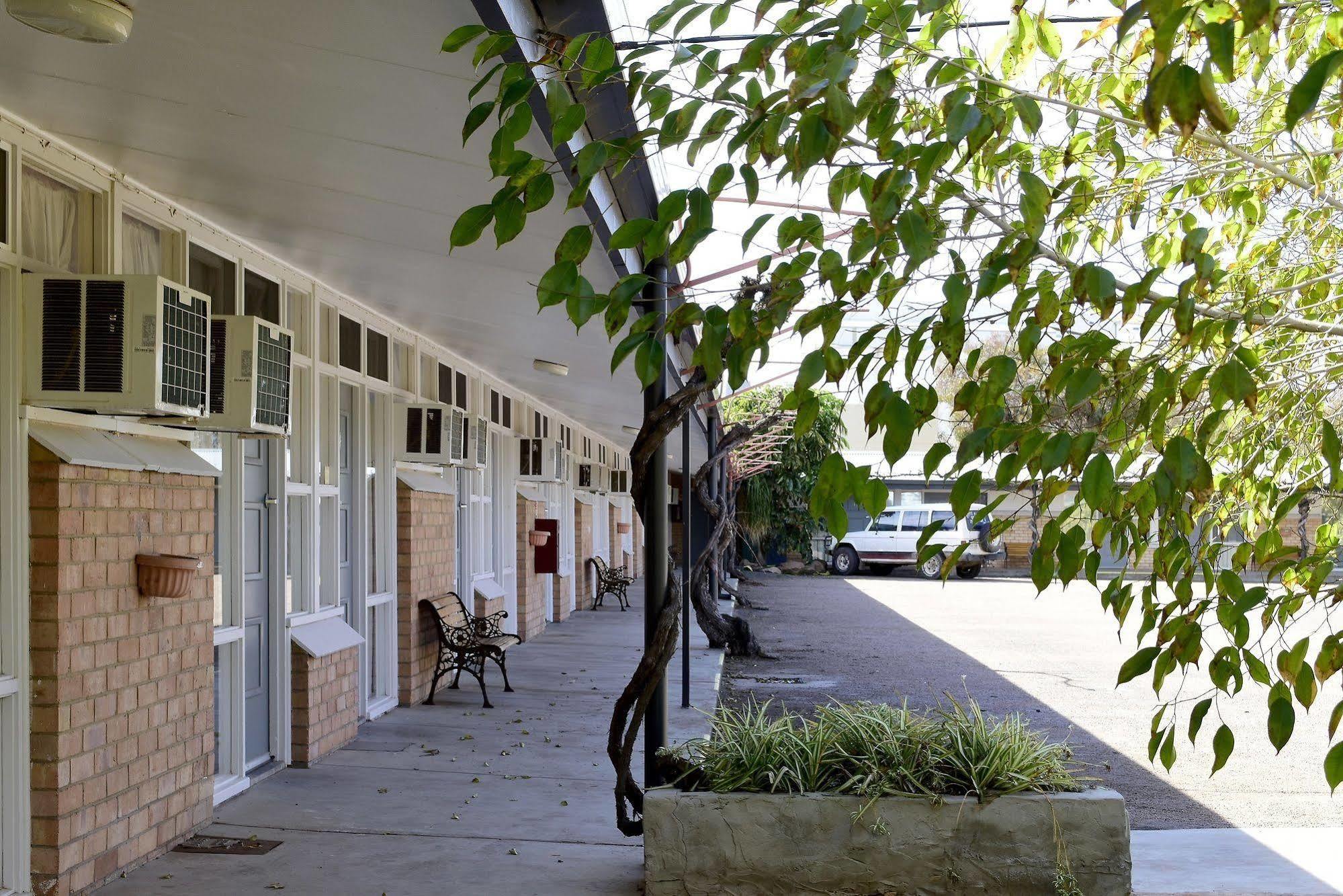 Travelway Motel Port Pirie Luaran gambar