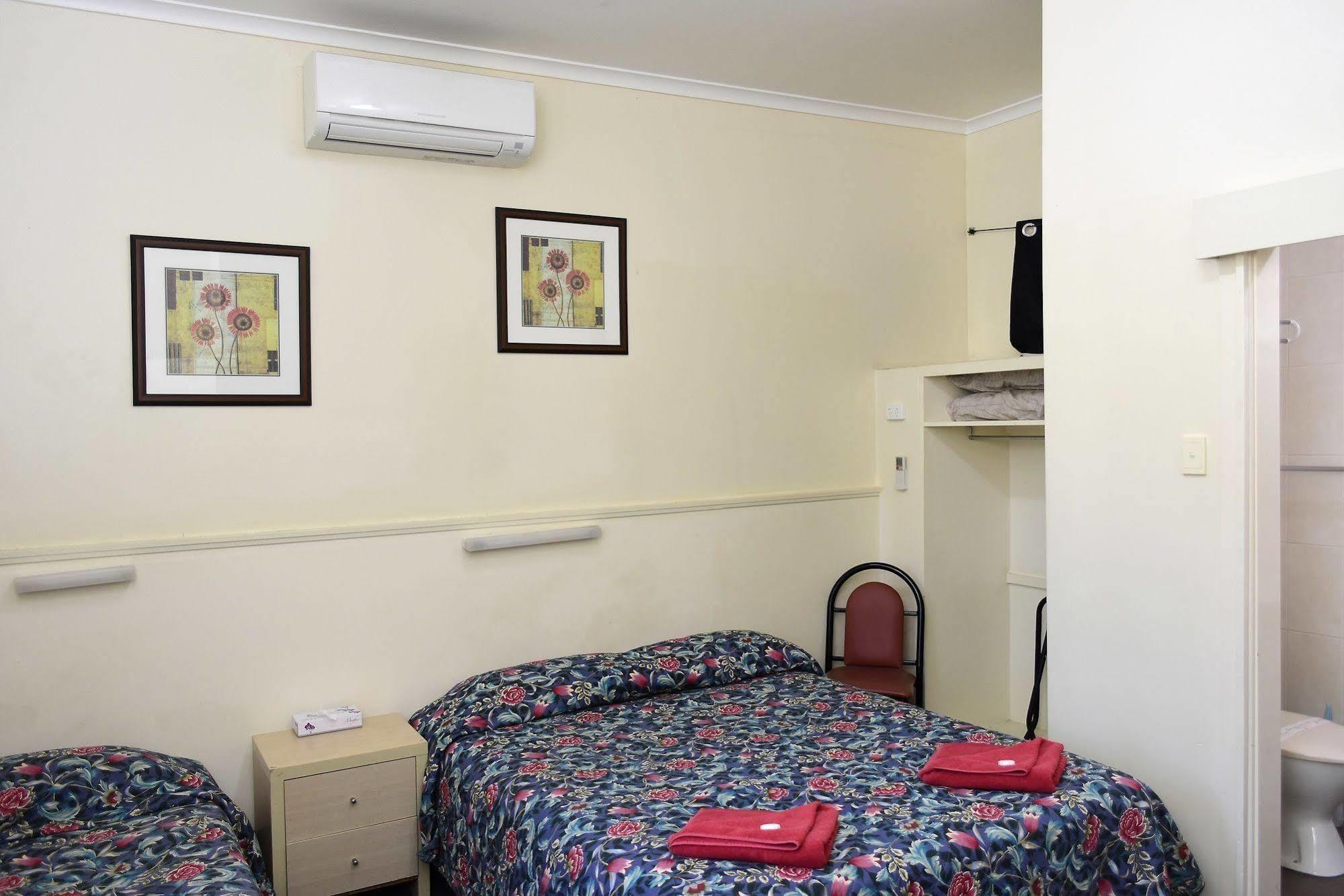 Travelway Motel Port Pirie Luaran gambar