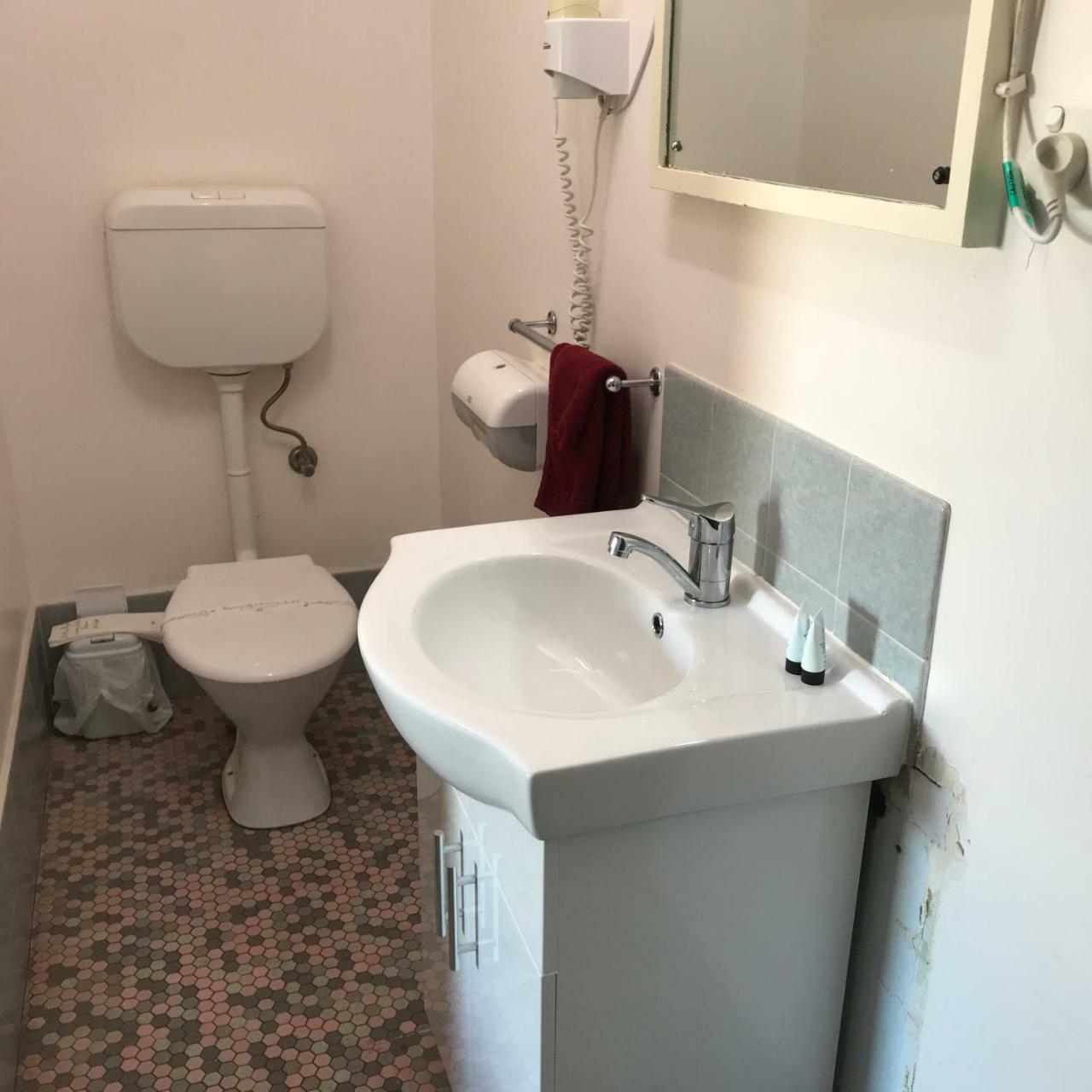 Travelway Motel Port Pirie Luaran gambar
