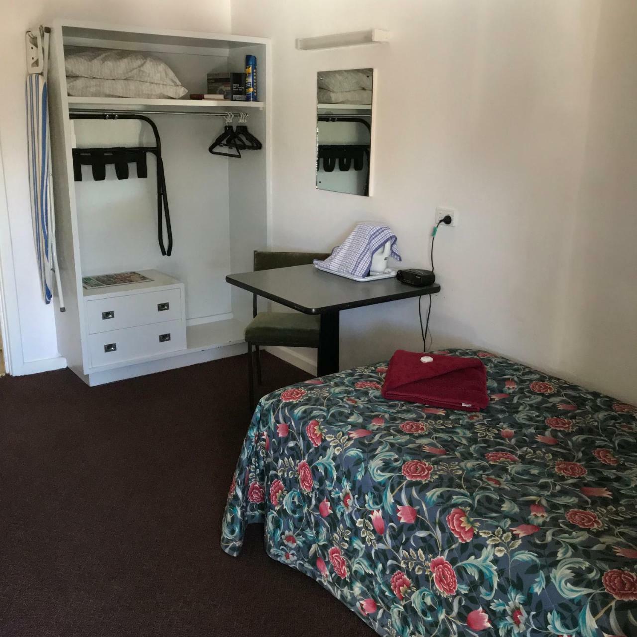 Travelway Motel Port Pirie Luaran gambar