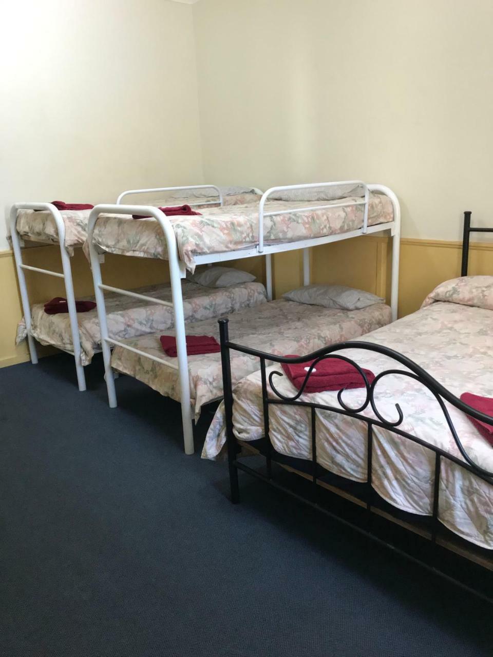 Travelway Motel Port Pirie Luaran gambar