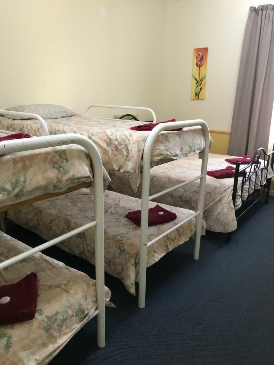 Travelway Motel Port Pirie Luaran gambar